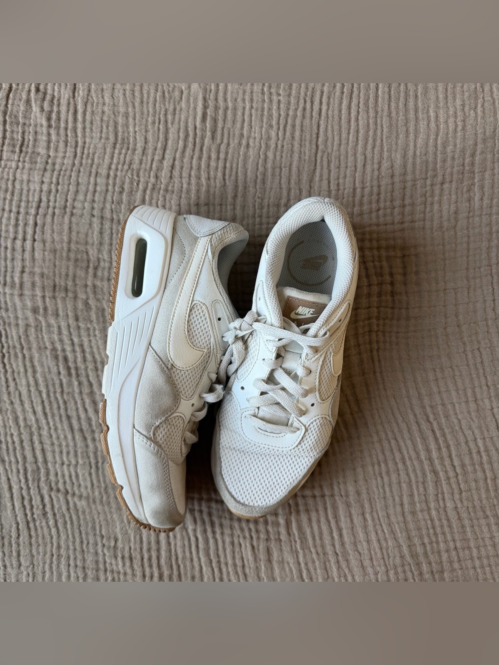 Women’s Nike air max